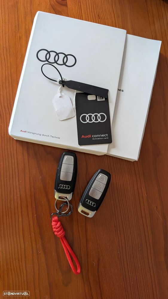 Audi A3 - 19
