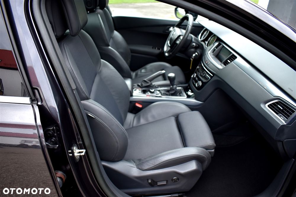 Peugeot 508 2.0 HDi Allure - 25