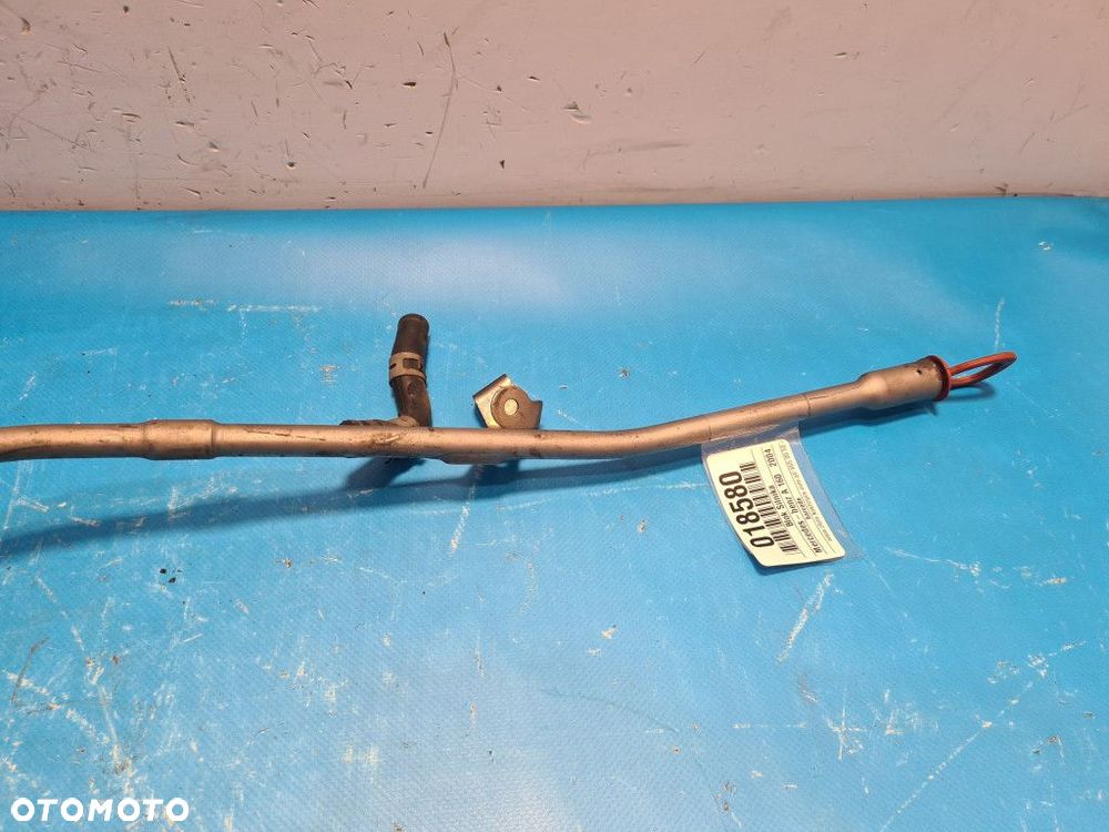 BAGNET/ MIARKA OLEJU MERCEDES A KLASA W169 2.0 CDI - 5