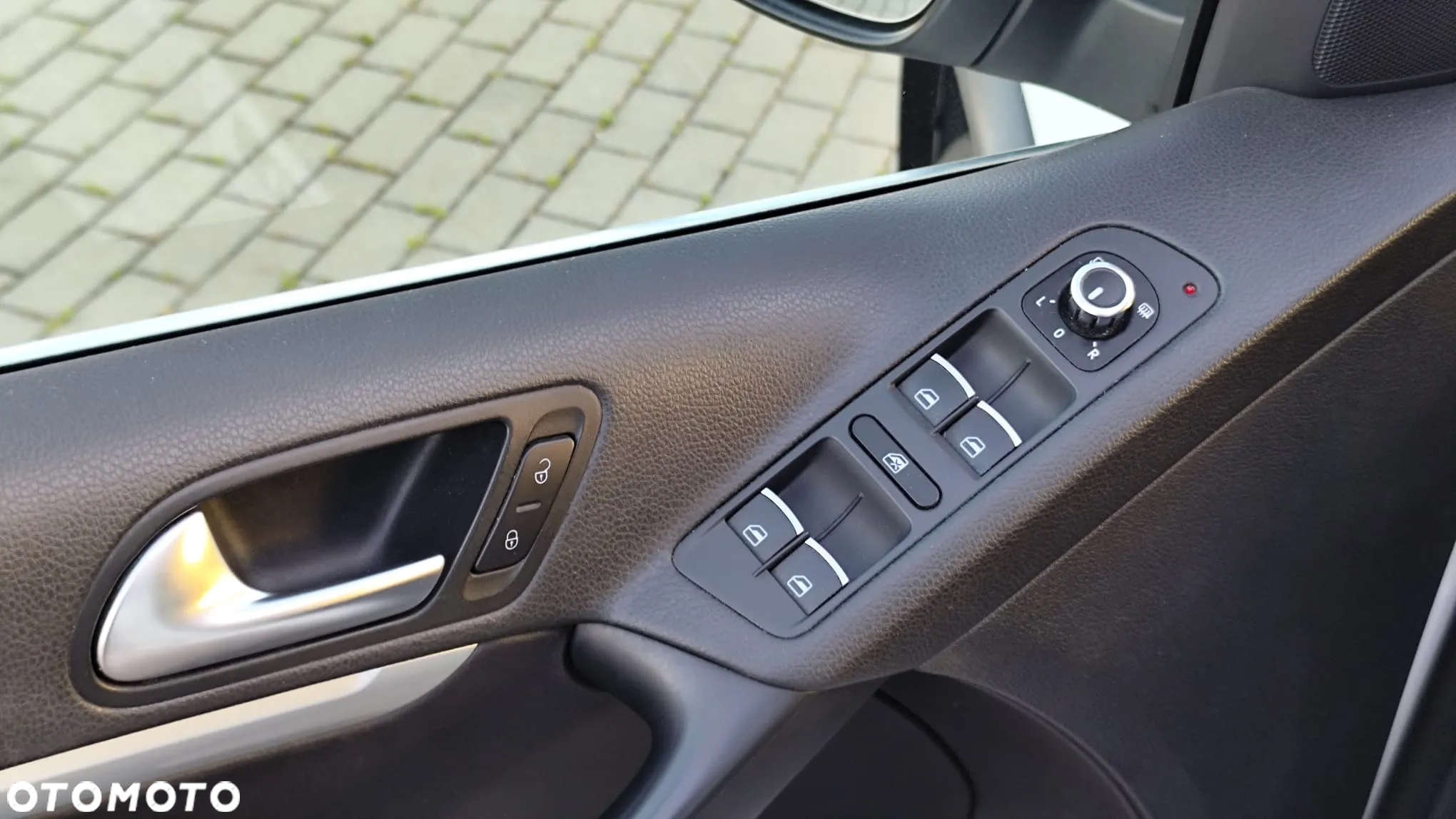 Volkswagen Tiguan 2.0 TDI 4Mot Perfectline R-Style DSG - 20