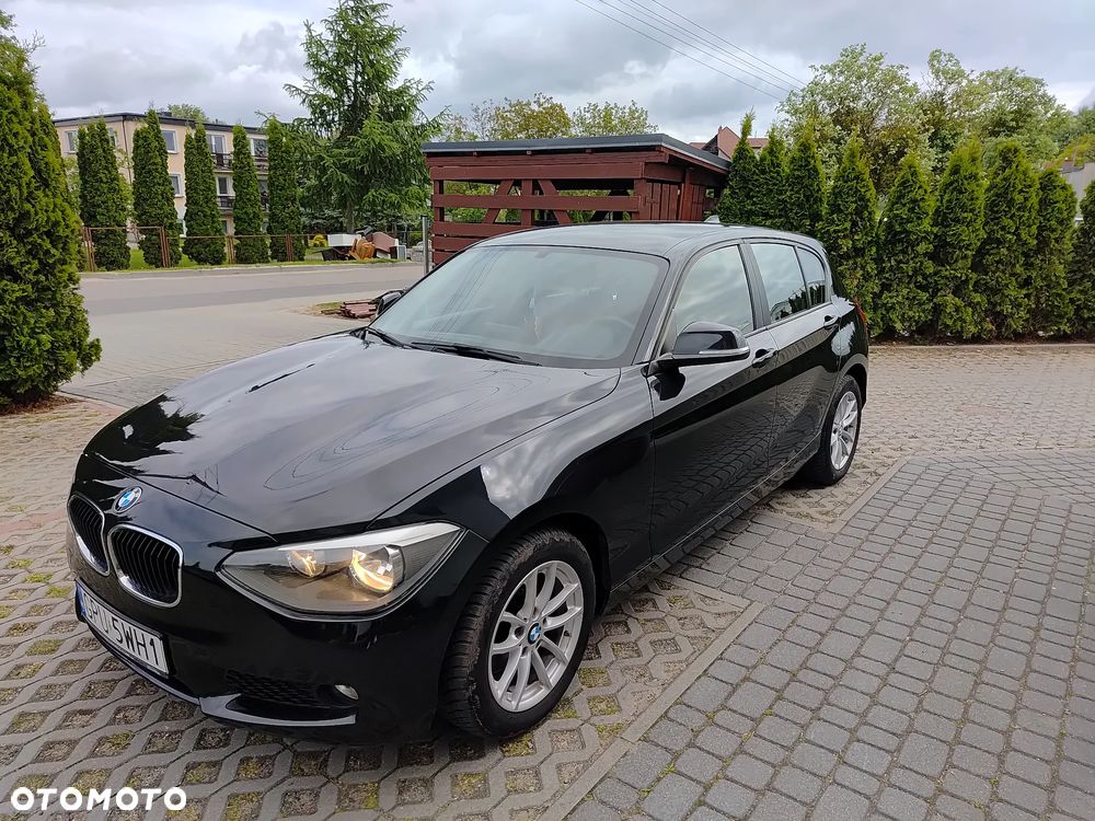 BMW 1