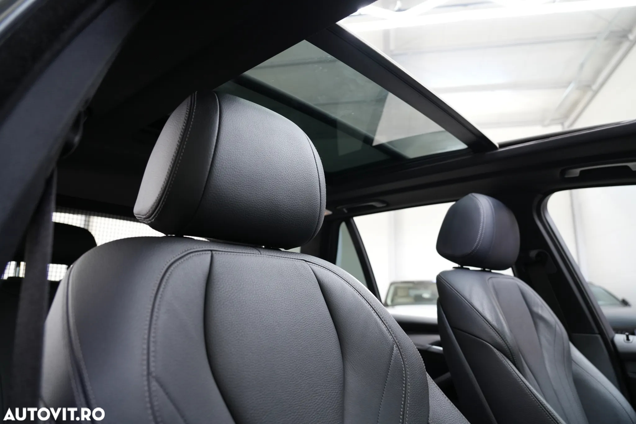 BMW X5 xDrive25d Sport-Aut. - 15