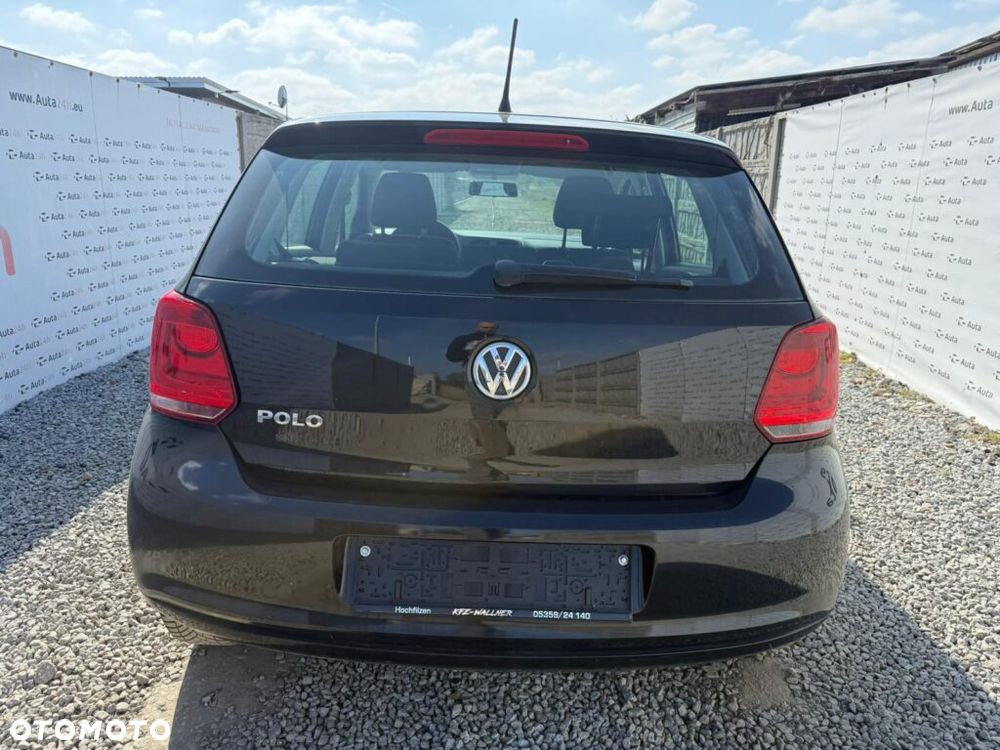 Volkswagen Polo 1.2 Trendline - 5