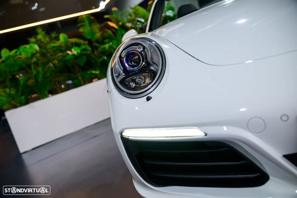 Porsche 911 (991) Carrera 2 S PDK - 4