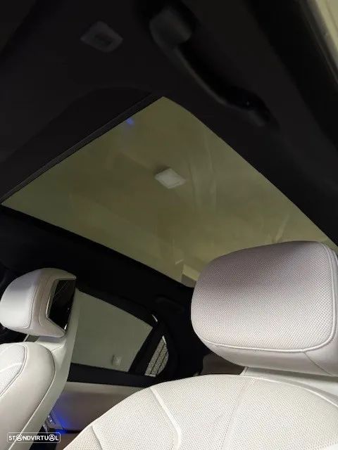 BMW 740 - 14