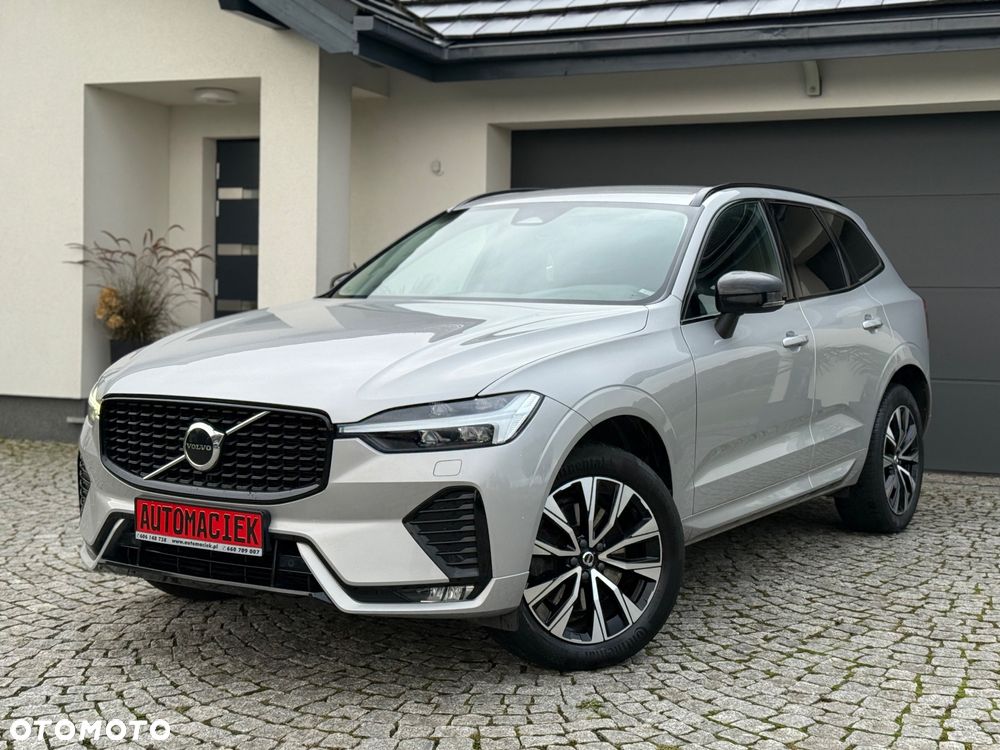 Volvo XC 60 B4 D Geartronic RDesign - 4