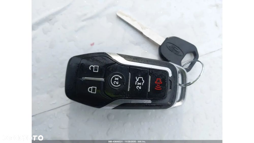 Ford Mustang 3.7 V6 - 9