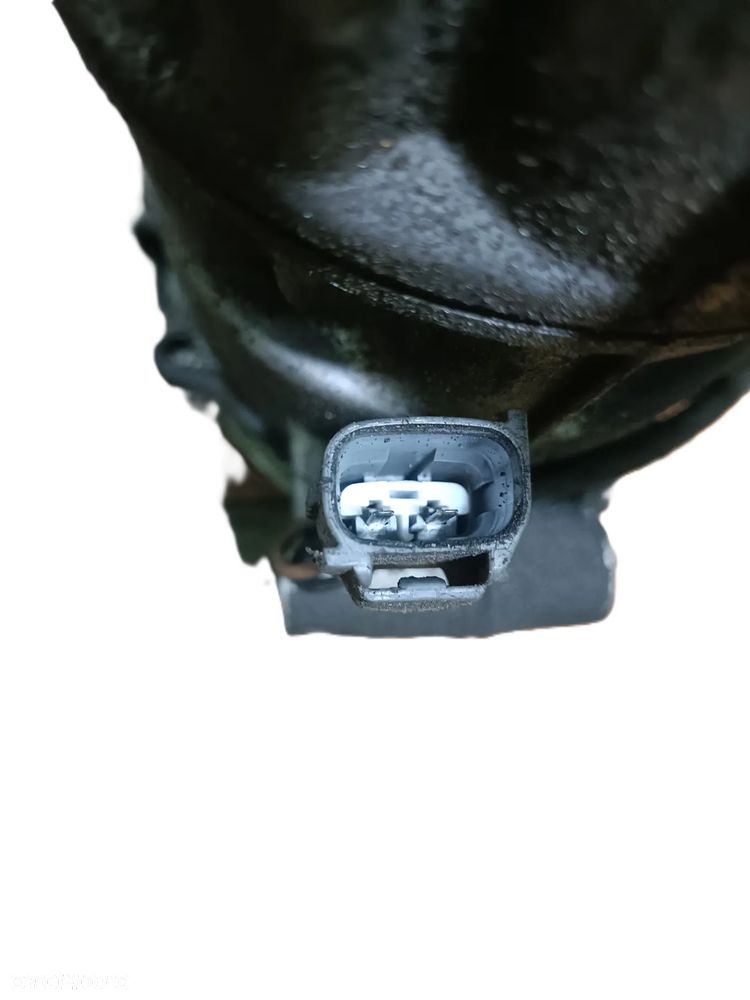 FIAT DOBLO II 09- 1,6 M-JET sprężarka kompresor klimatyzacji SANDEN 51868880 * - 5