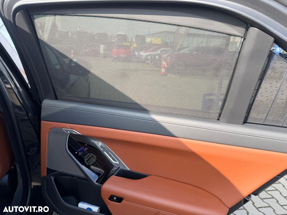 BMW i7 eDrive50 - 27