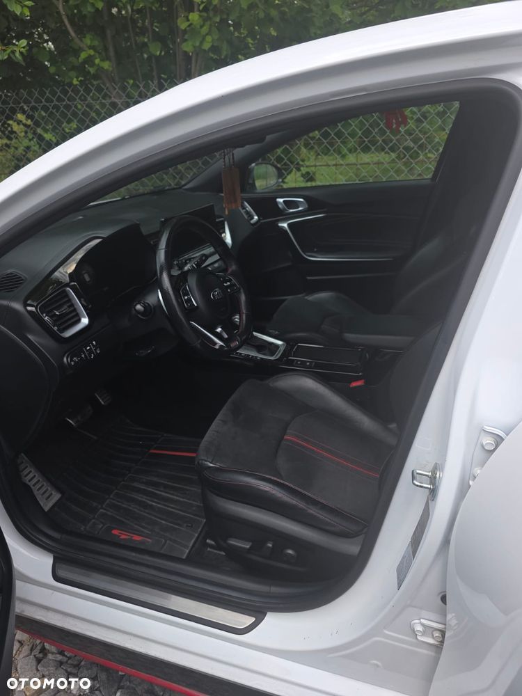 Kia ProCeed 1.6 T-GDI GT DCT - 7