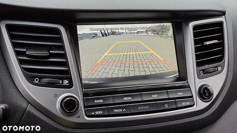 Hyundai Tucson 1.6 Turbo 4WD Premium - 29