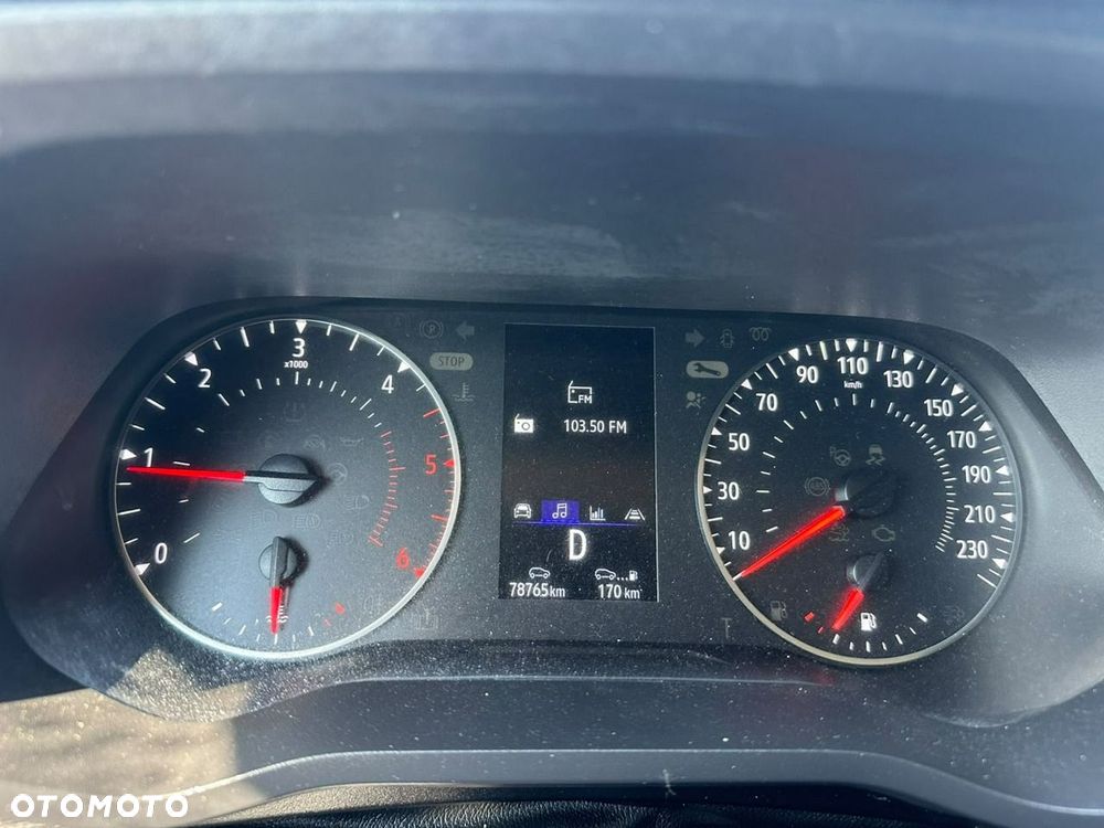 Renault Trafic - 22