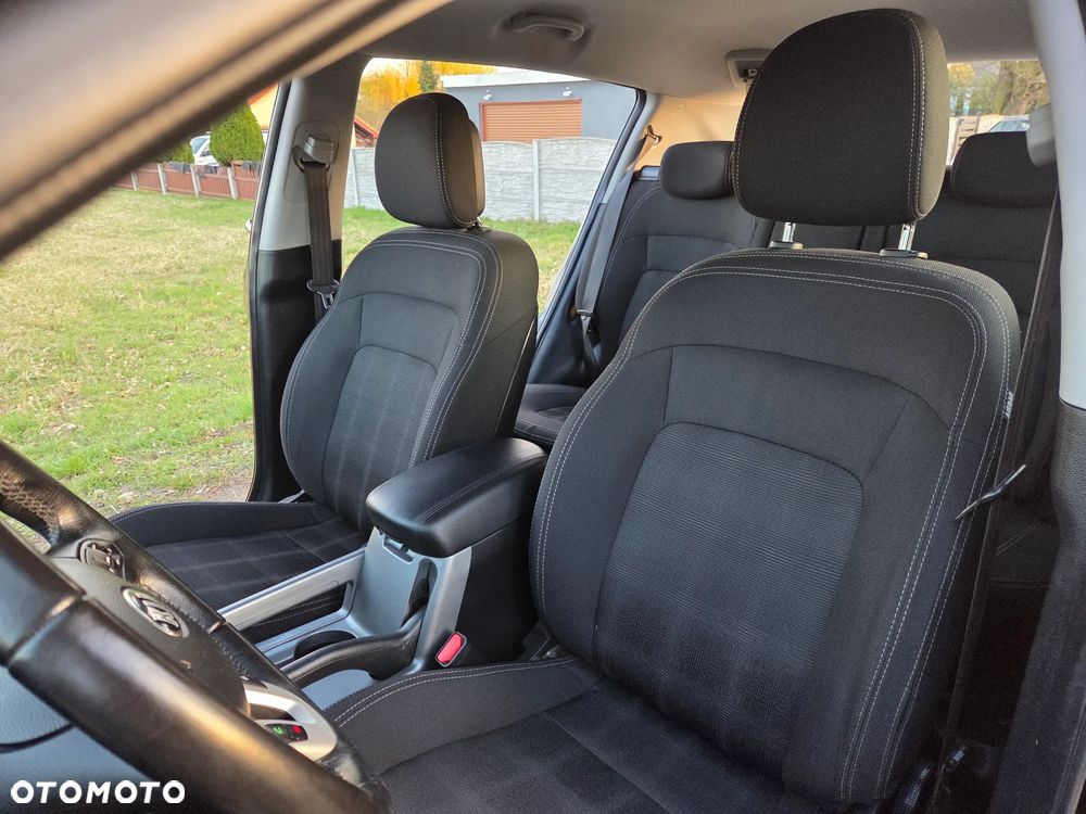 Kia Sportage 1.7 CRDI 2WD ISG Spirit - 22