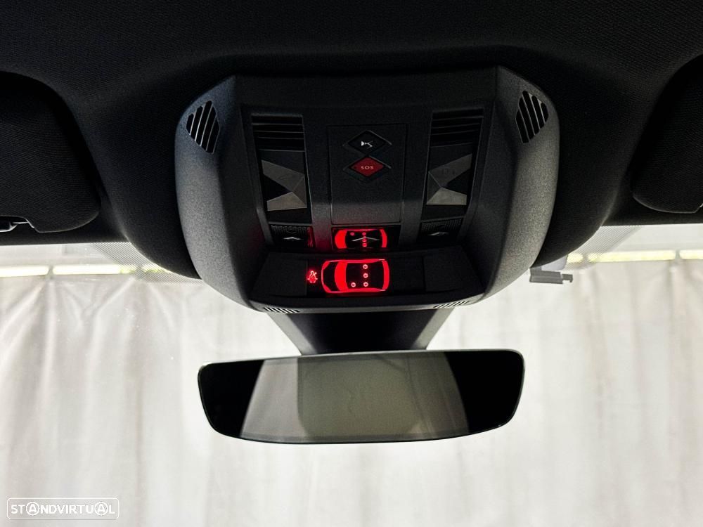 DS DS7 Crossback E-Tense SE Ligne Noire EAT8 - 24