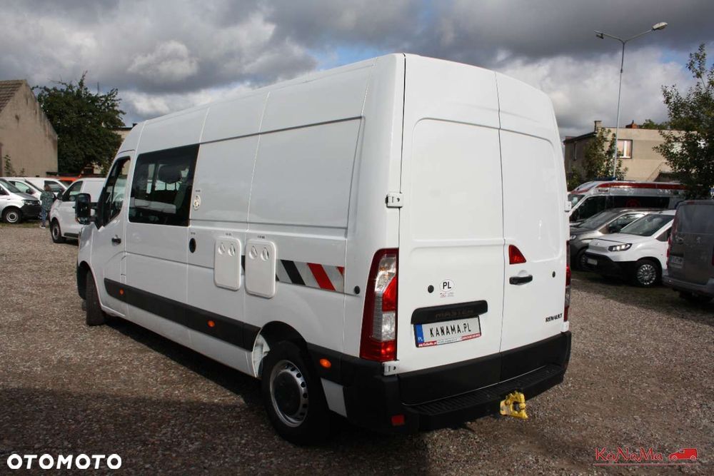 Renault Master - 4