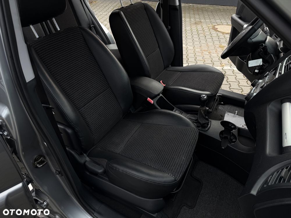 Kia Sportage 2.0 4WD EX - 18