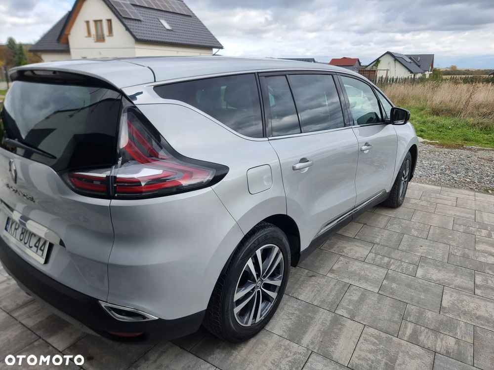 Renault Espace Energy dCi 160 EDC Intens - 4