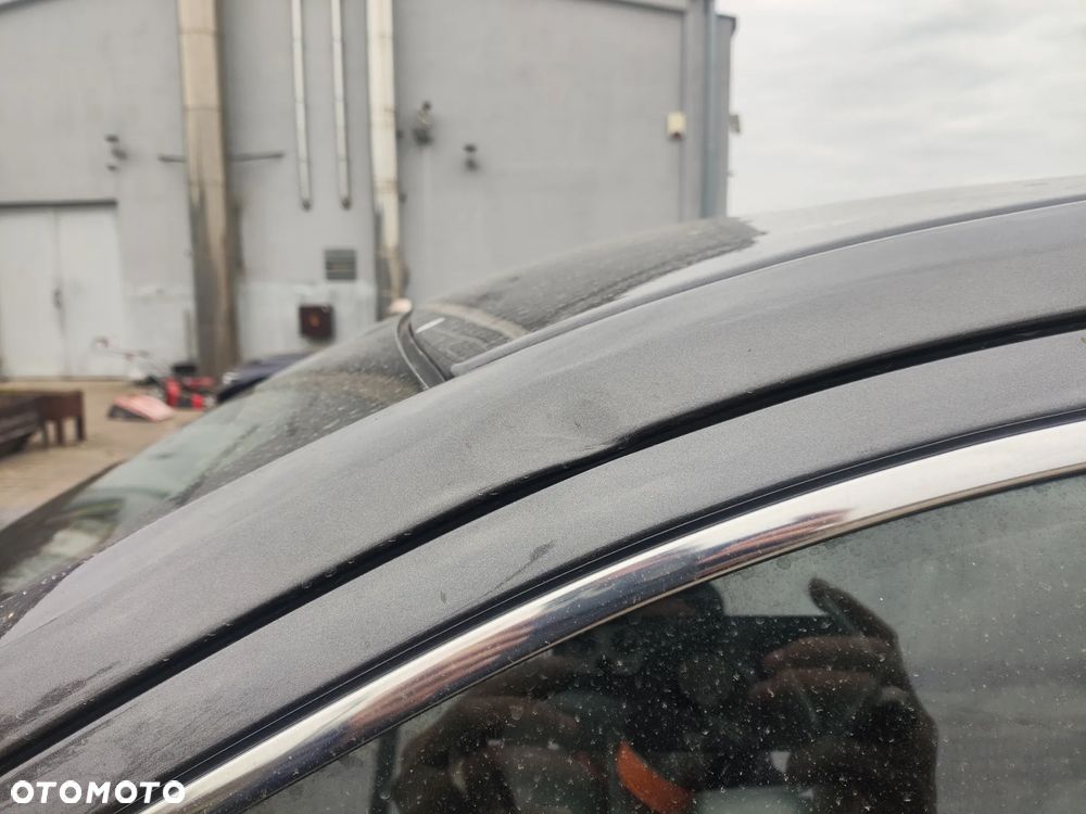 Jeep Grand Cherokee 3.0 CRD Overland Summit EU6 - 11