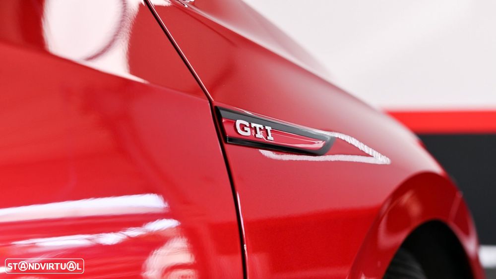 VW Golf 2.0 TSI OPF DSG GTI Clubsport 45 - 19