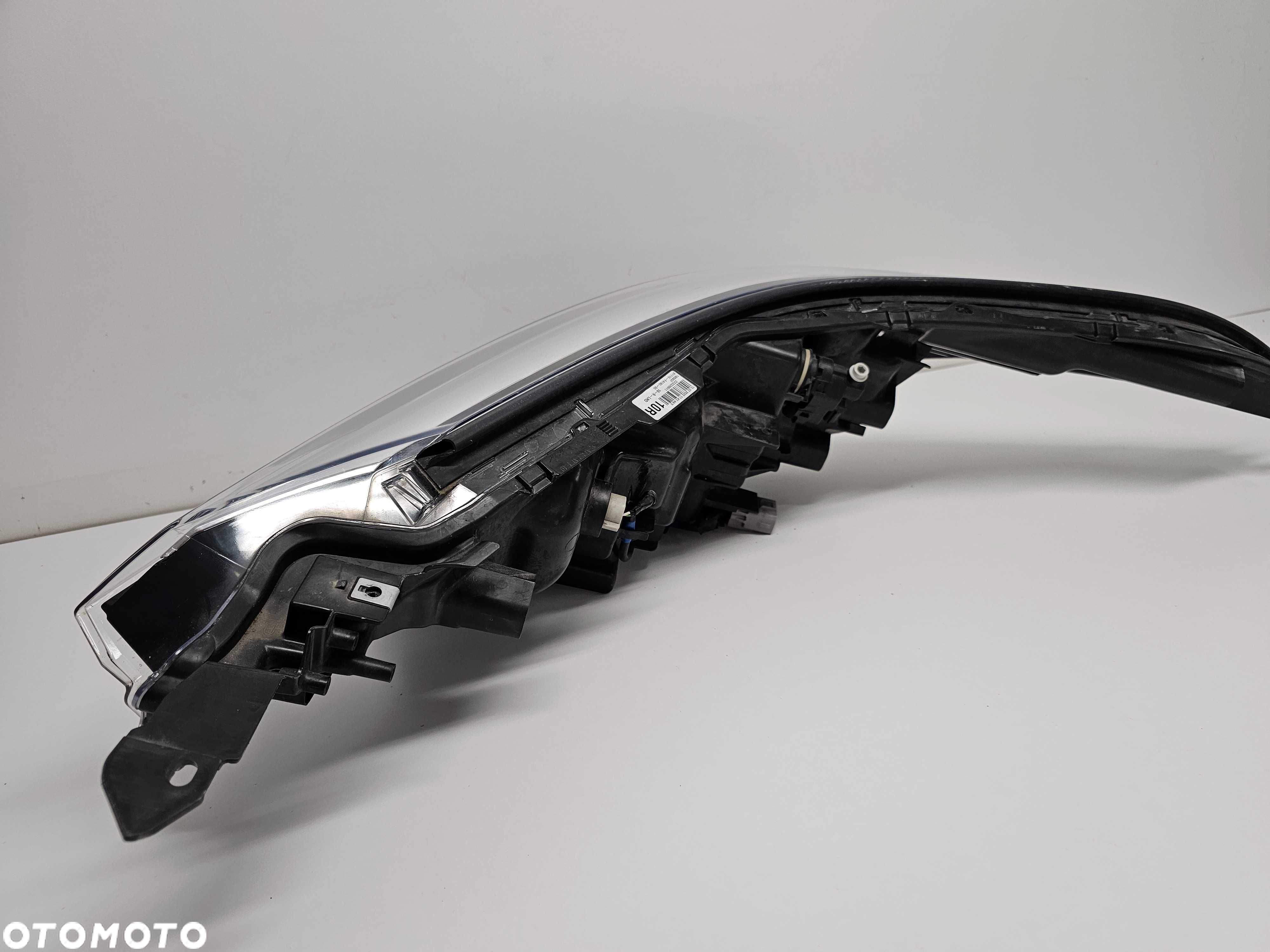 TOYOTA CHR CH-R LIFT 19-  lampa prawa przednia przód full led - 6