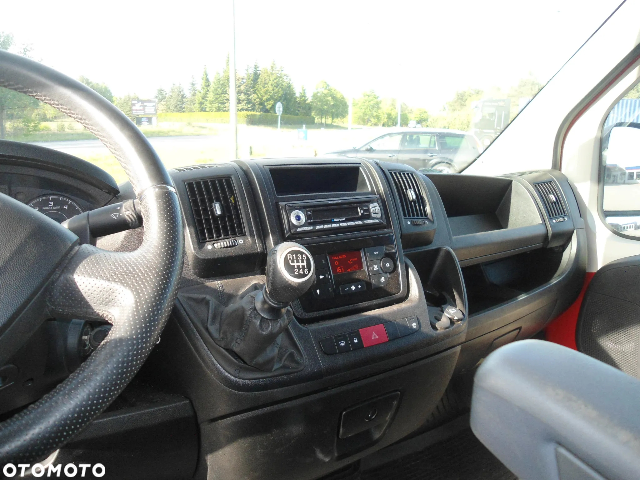Peugeot Boxer - 5