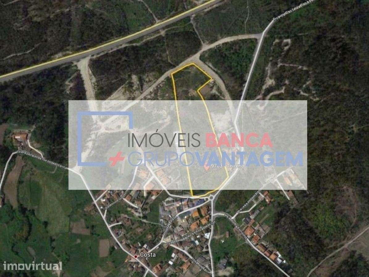 Terreno à venda em Seroa