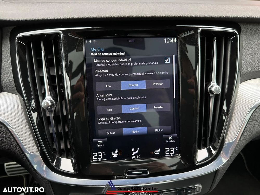 Volvo S60 T4 R-Design - 28