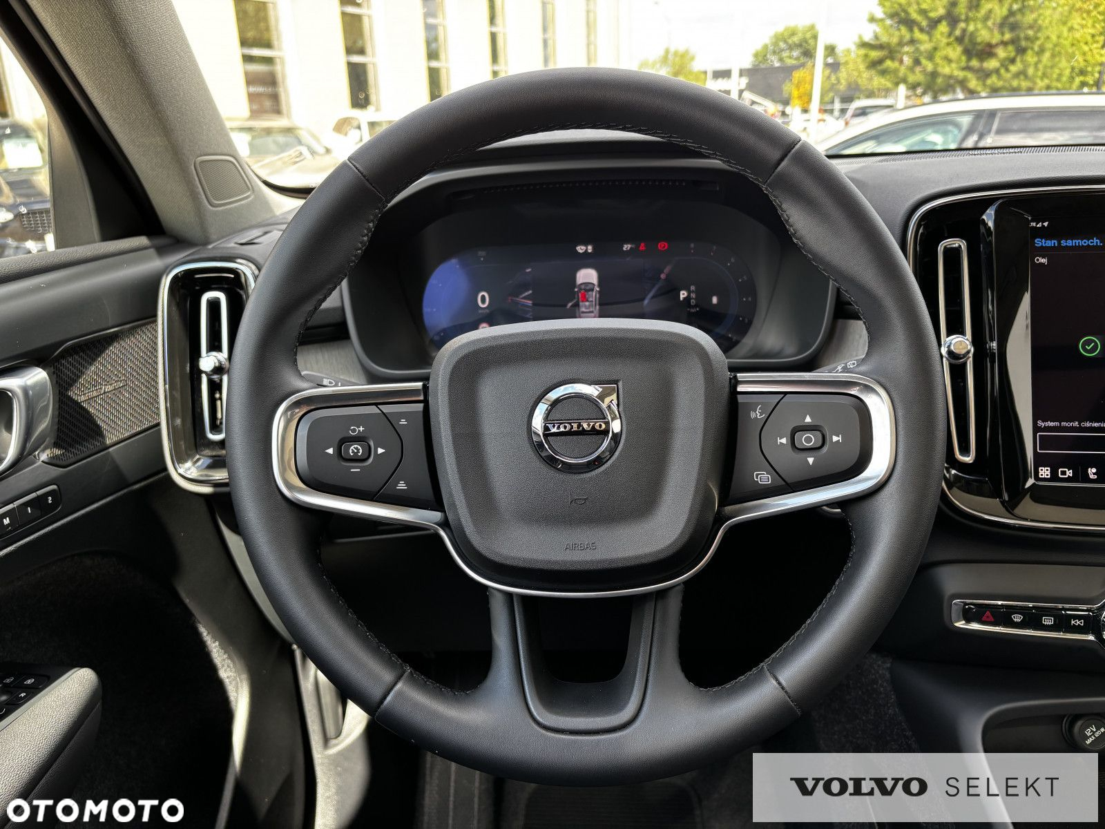 Volvo XC 40 - 10