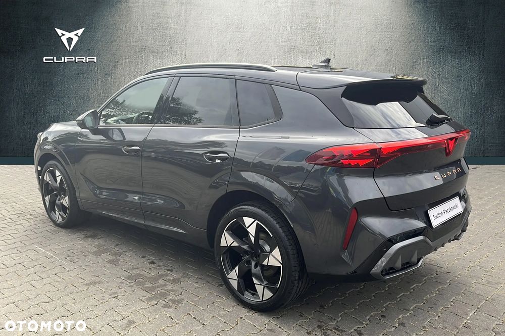 Cupra Terramar 1.5 eTSI mHEV Advantage Edition DSG - 4