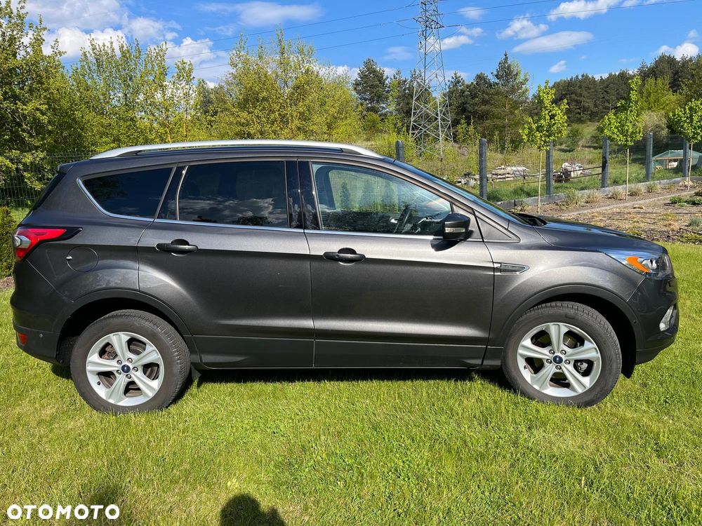 Ford Kuga 1.5 EcoBoost FWD Edition ASS - 7