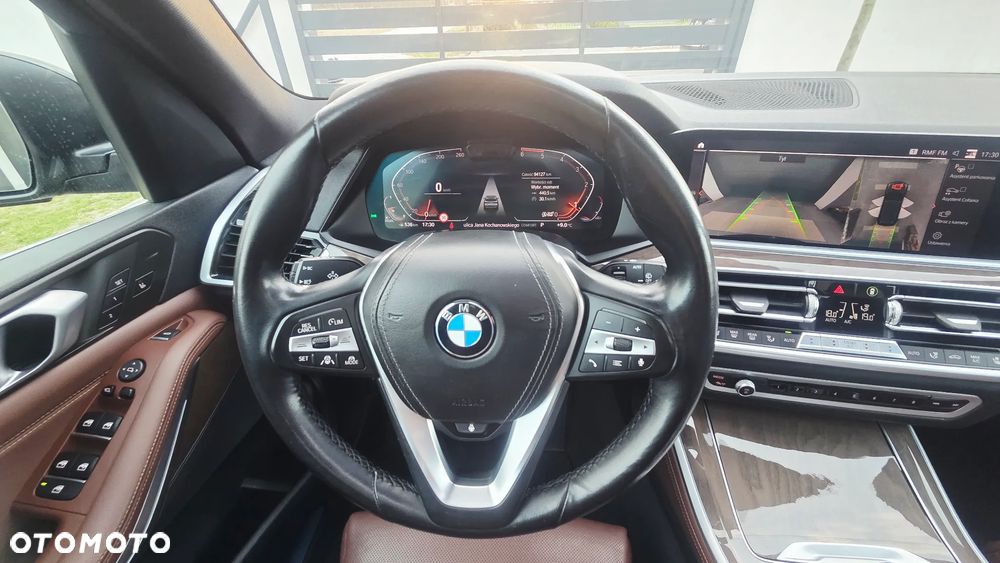 BMW X5 xDrive25d - 13