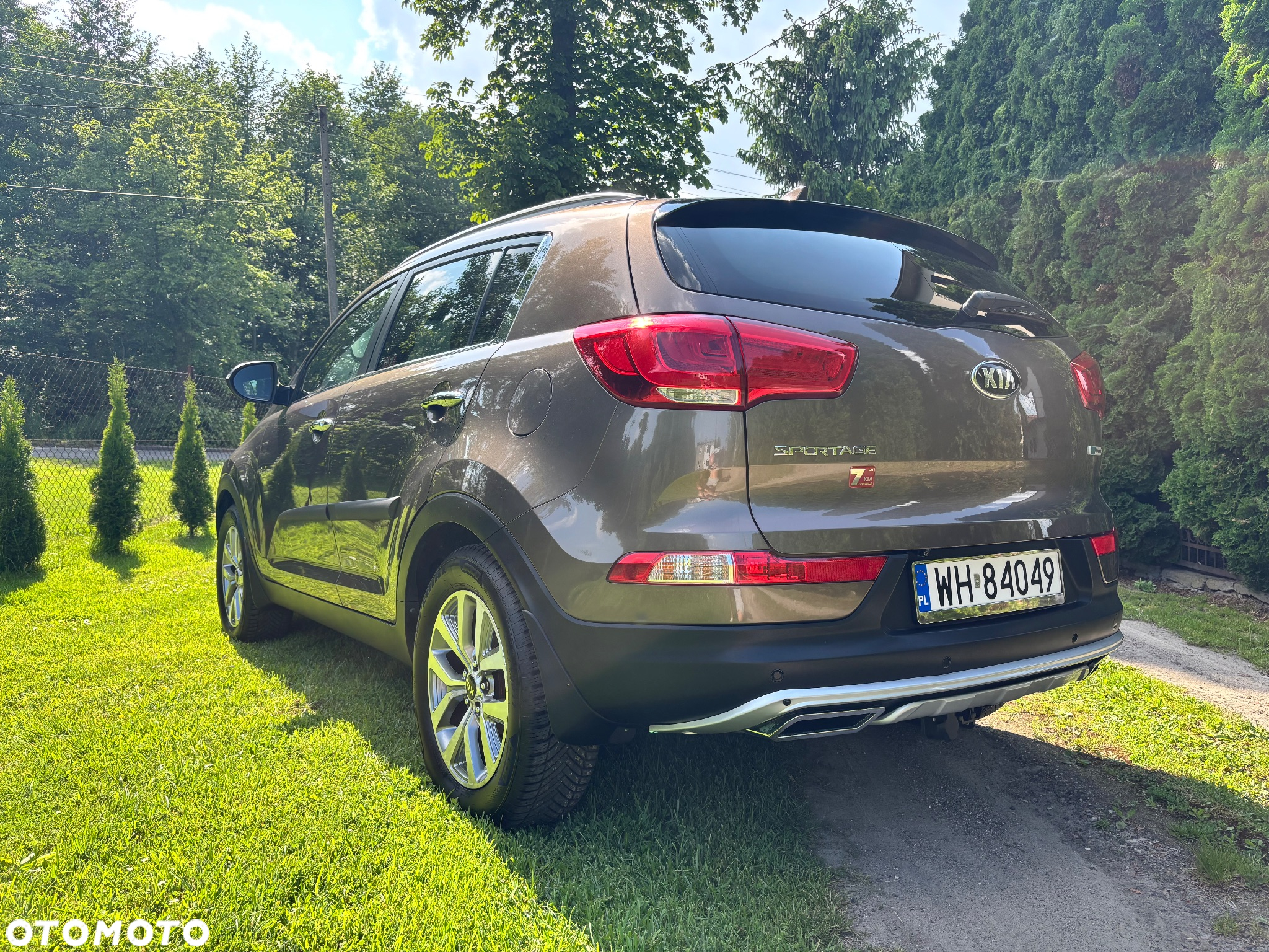 Kia Sportage 1.6 GDI Business Line 2WD - 3
