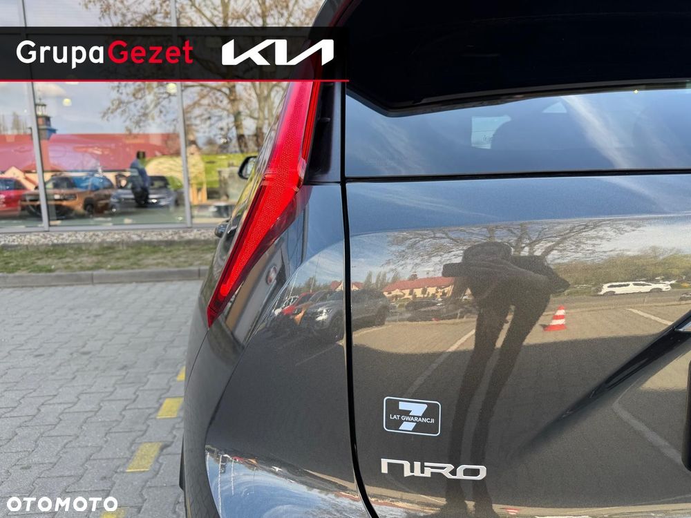 Kia Niro - 10