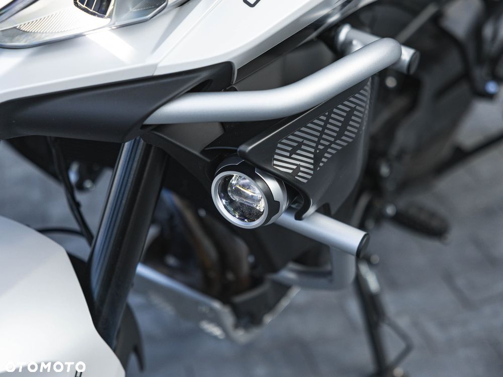 CFMoto 800MT Explore - 6