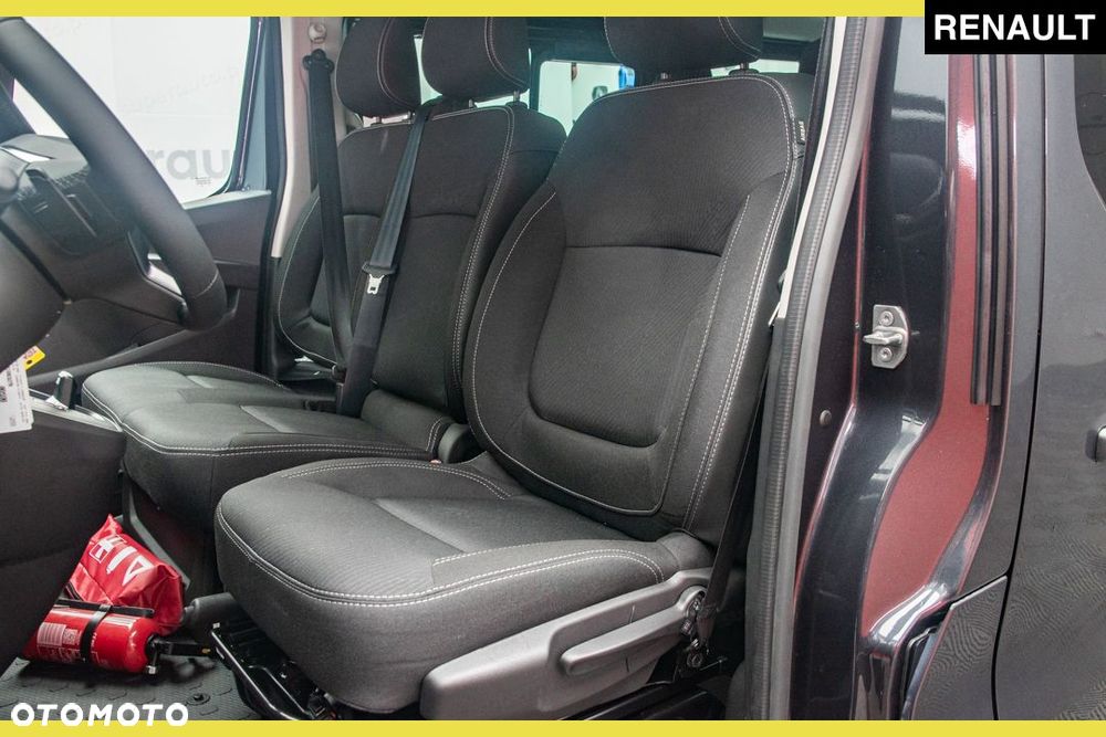Renault Trafic Kombi L2H1 AT9 2.0 170KM - 15