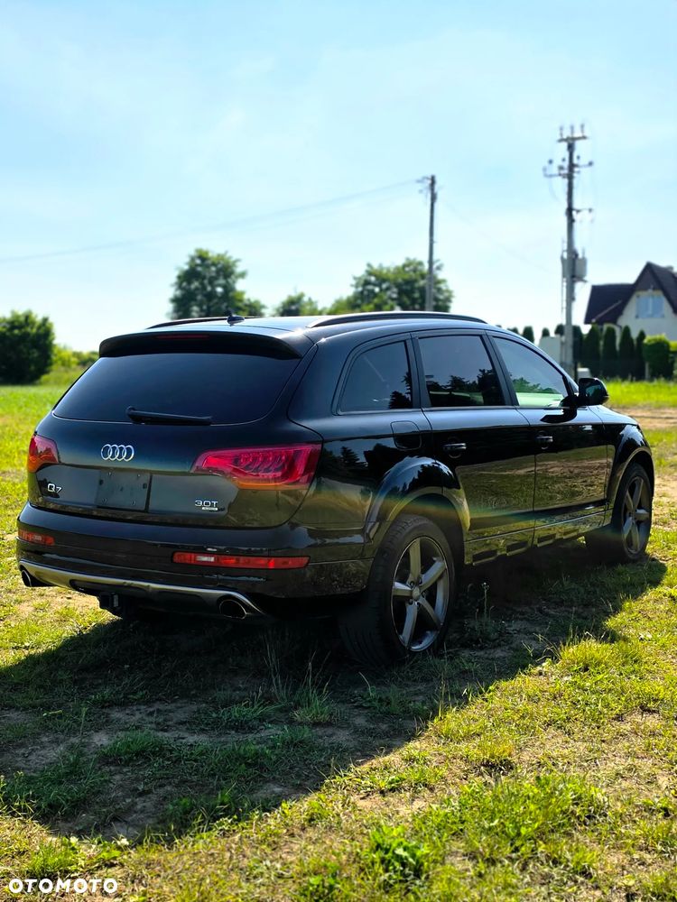 Audi Q7 - 5