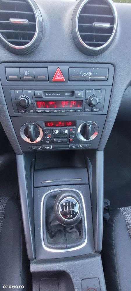 Audi A3 3-drzwiowe - 27