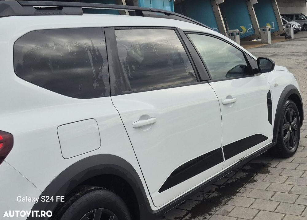 Dacia Jogger 5 locuri ECO-G 100 Extreme - 1