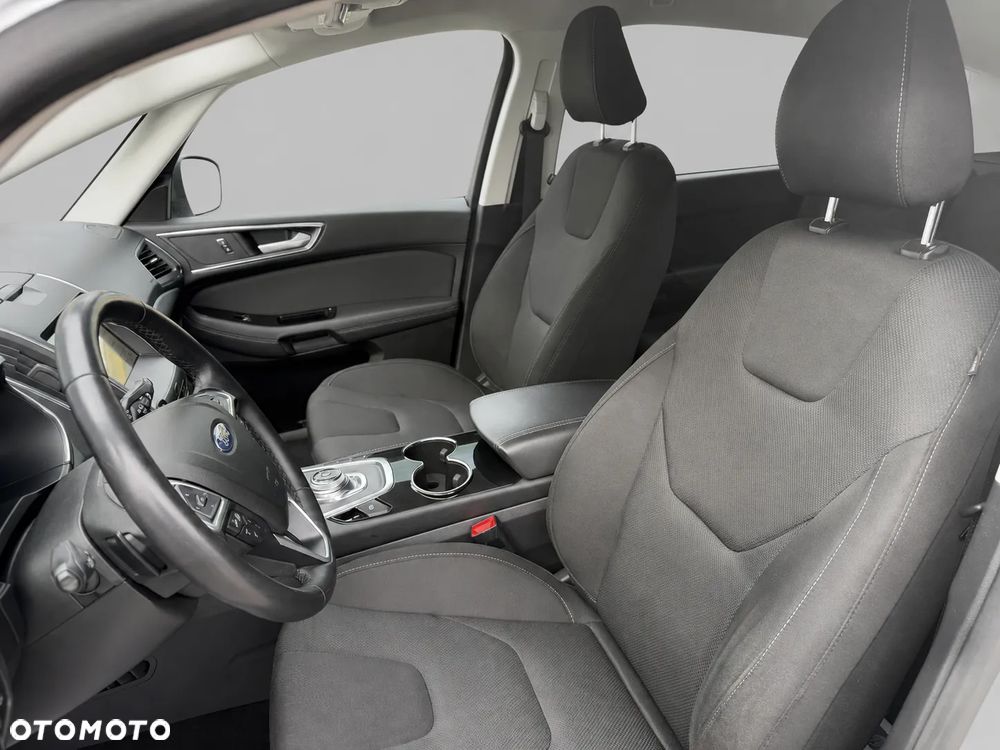 Ford S-Max 2.0 EcoBlue Titanium - 22