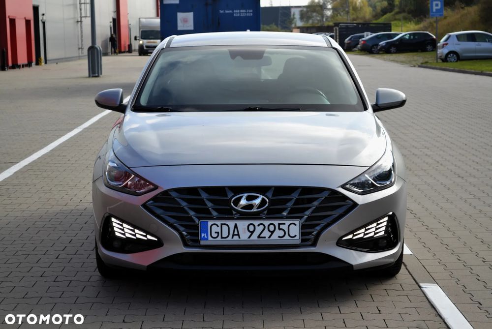 Hyundai i30 1.0 T-GDI Comfort - 33