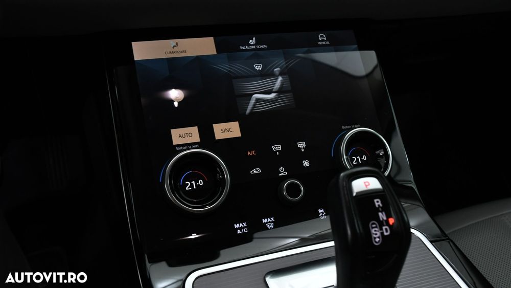 Land Rover Range Rover Evoque 2.0 P200 SE - 15