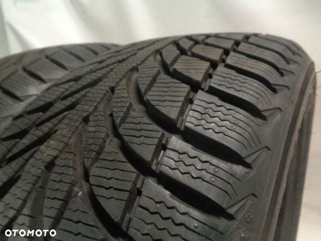 MICHELIN LATITUDE ALPIN 245/45R20 103V XL - 6