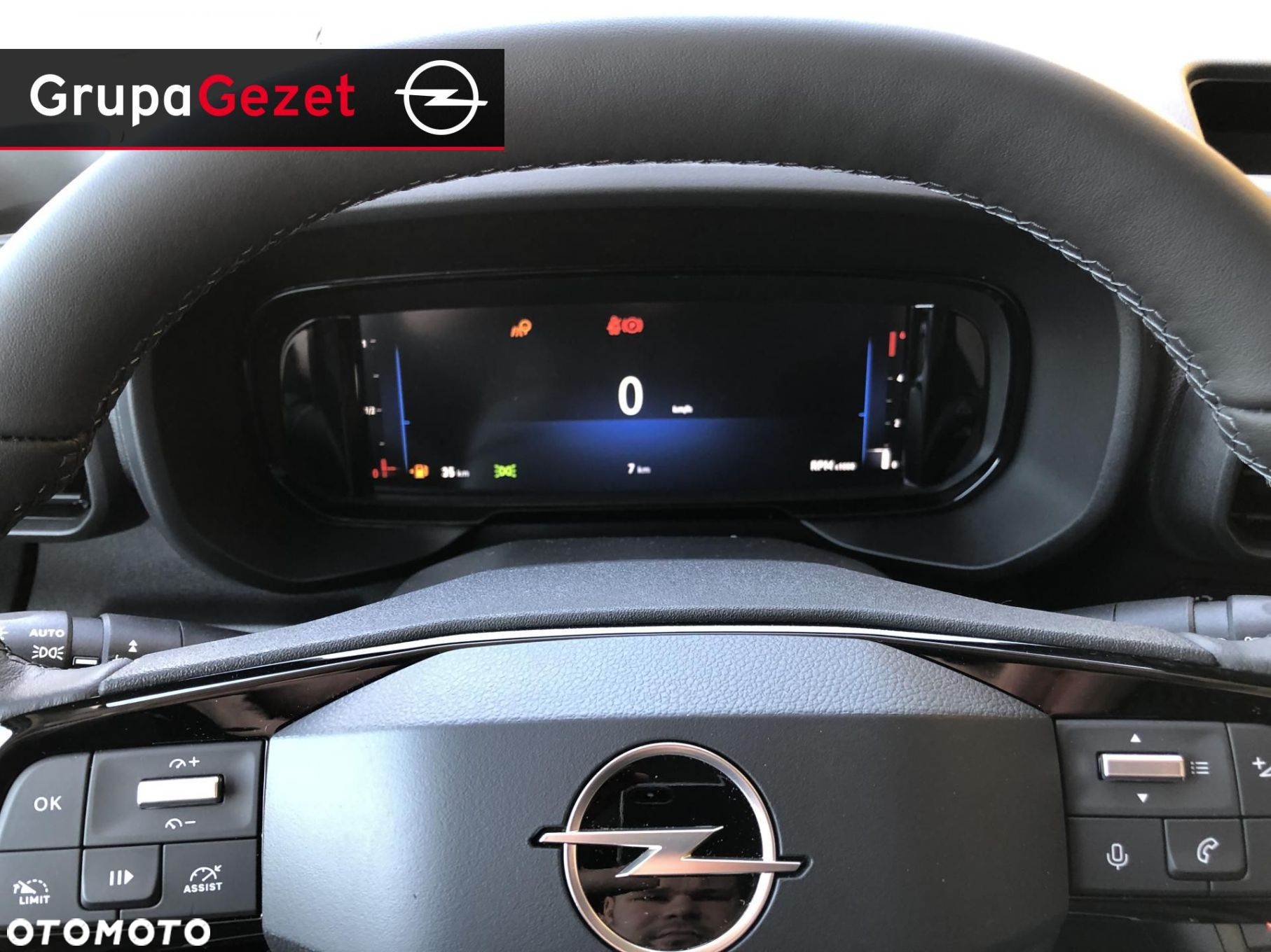 Opel Combo Cargo - 10