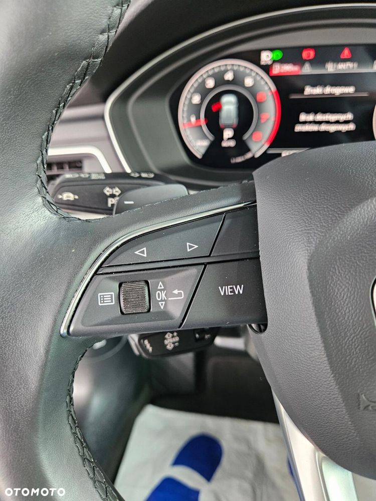 Audi A4 Avant - 16