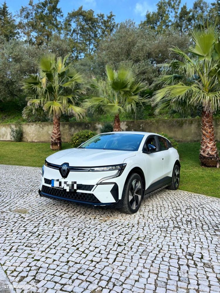 Renault Mégane E-Tech EV40 Equilibre - 1