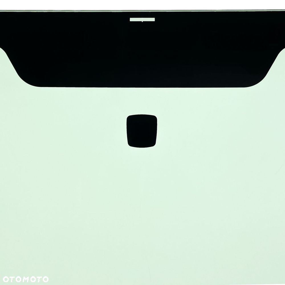 SZYBA CZOŁOWA PRZEDNIA CITROEN C1 / PEUGEOT 107 /TOYOTA AYGO 2005-2014 NOWA X00914 - 4