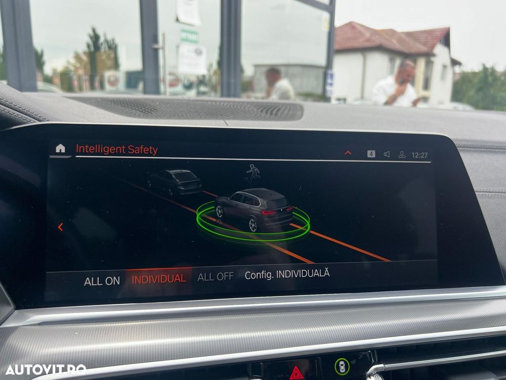 BMW X5 - 19