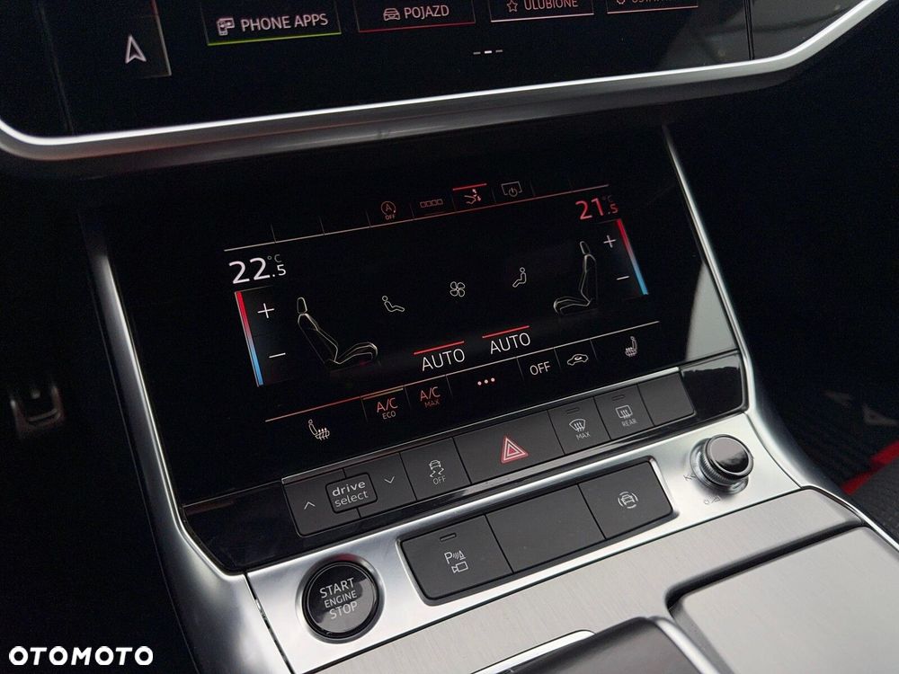 Audi A7 Sportback - 30