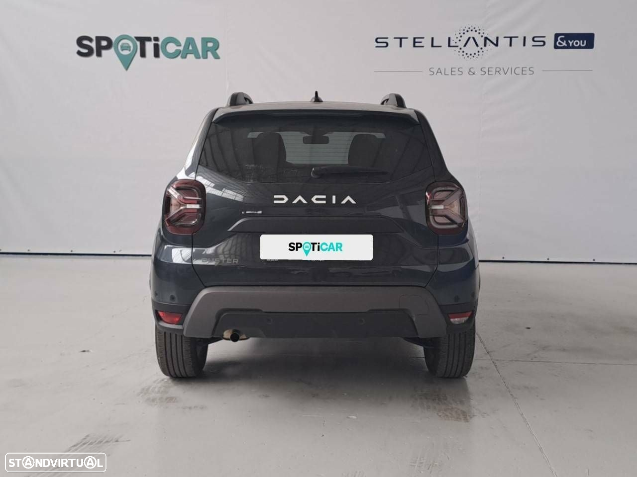Dacia Duster 1.0 TCe ECO-G Journey Bi-Fuel - 7