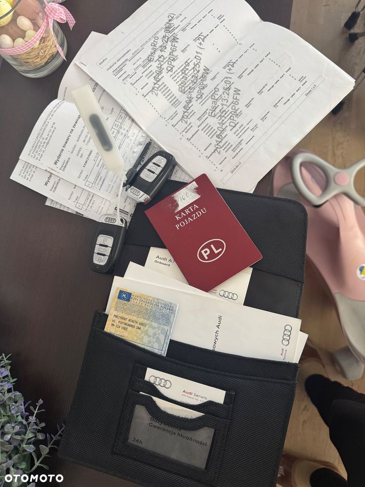 Audi A7 Sportback 3.0 TDI Quattro S tronic - 15